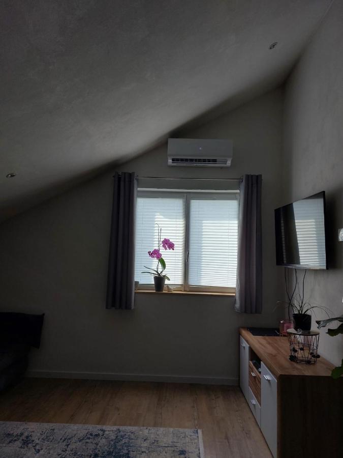 Ferienwohnung Lehmann Staufen im Breisgau Buitenkant foto